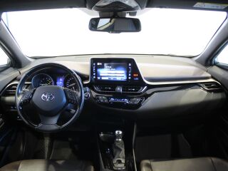 Toyota C-HR Luxury Plus 1.2 85kW