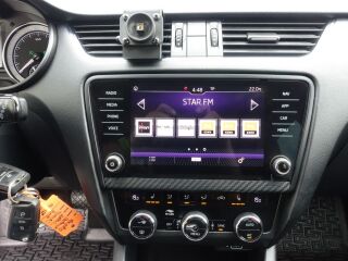 Skoda Octavia Combi Facelift EU6 2.0 R4 TDI 110кВ