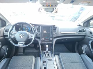 Renault Megane Bose 1.2 TCe 97kW