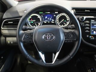 Toyota Camry Executive 2.5 131kW