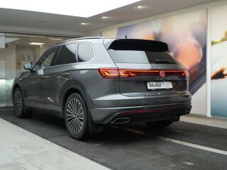 Volkswagen Touareg Elegance 4-Motion 3.0 170kW