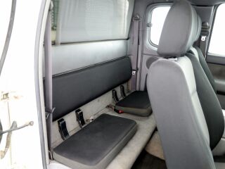 Ford Ranger Comfort 4x4 2.5 TDCi 105kW