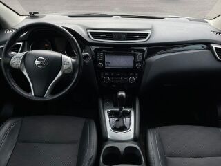Nissan Qashqai J11 1.2 85kW