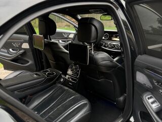 Mercedes-Benz S 350 Long 3.0 190kW