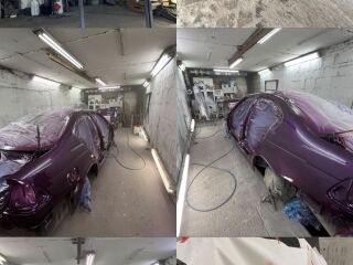 BMW 328 2.8 142kW