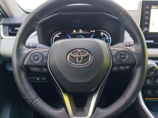 Toyota RAV4 Premium 131kW