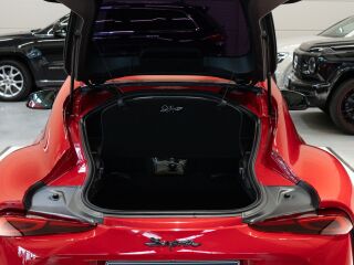Toyota Supra 3.0 R6 B58 TwinPower Turbo 250kW