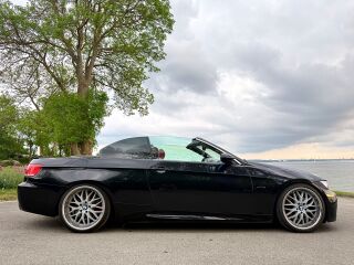 BMW 330 3.0 170kW