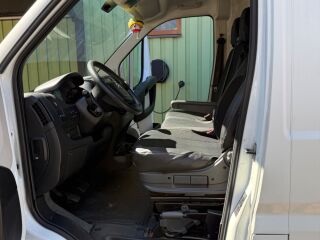 Citroen Jumper Business L2H1 3.3t 2.0 R4 BlueHDi 110 81kW