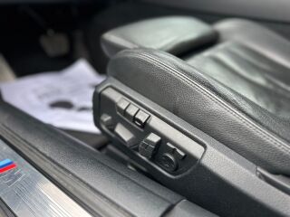 BMW 640 Xdrive 3.0 240кВ