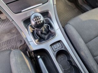 Ford Mondeo 1.6 85кВ