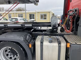 Kögel S24-2 PORT 45 DUPLEX