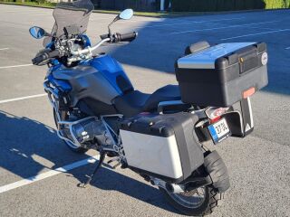 BMW R 1200 GS 92kW