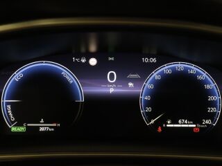 Toyota Corolla Active Plus 72kW