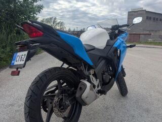 Honda CBR 125 R R1 9kW