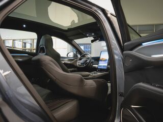 BYD Sealion 7 Design AWD 390kW