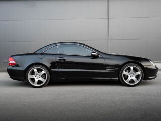 Mercedes-Benz SL 550 AMG 5.5 285kW