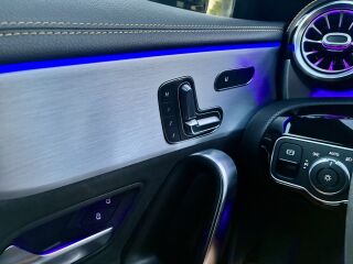 Mercedes-Benz CLA 45 AMG S 4MATIC+ 2.0 310kW