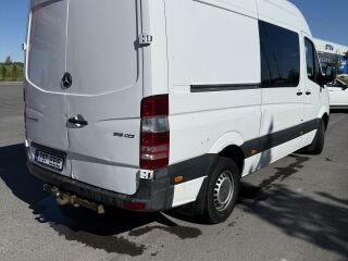 Mercedes-Benz Sprinter 3.0 140kW