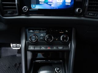 Skoda Kodiaq Sportline 1.5 110kW