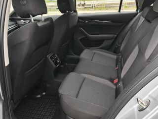 Skoda Octavia Ambition 2.0 85kW