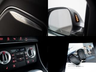 Audi Q3 S-Line Quattro 2.0 155kW
