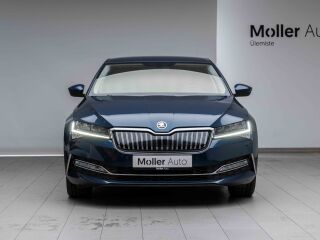 Skoda Superb iV Ambition 1.4 160kW