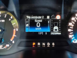 Ford S-MAX 2.0 110kW
