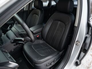 Audi A6 3.0 BI-TDI 230kW