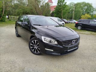 Volvo V60 Business Nordic 2.0 D2 88kW