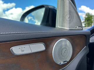 Mercedes-Benz C 250 Airmatic Exclusive Option 2.1 R4 150kW