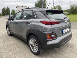 Hyundai Kona 1.6 130kW