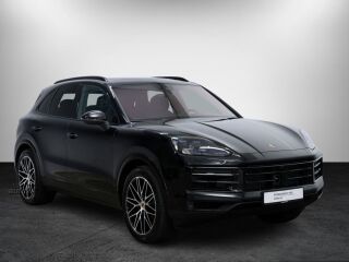 Porsche Cayenne 260kW
