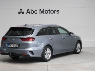 Kia Ceed LX Plus 1.4 103kW