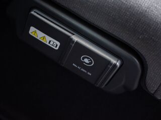 Kia EV3 Long Range 150kW