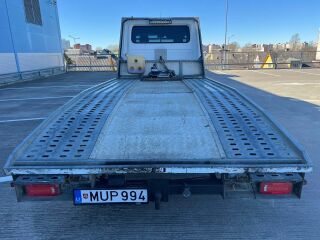 Mercedes-Benz Sprinter 2.2 R4 Cdi 95kW