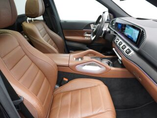 Mercedes-Benz GLS 450 d 4Matic AMG line 3.0 270кВ