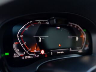 BMW 530 M pakett 3.0 210kW