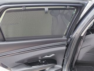 Hyundai Tucson Style 1.6 132kW