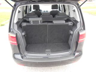 Volkswagen Touran Life 2.0 TDI 103kW