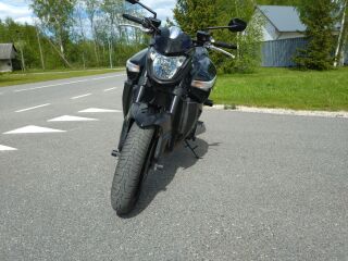 Suzuki B King 135kW