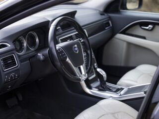 Volvo XC70 Summum 2.4 D5 158kW