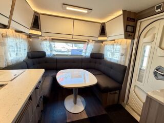 Kabe Estate 560 GLE KINGSIZE - SILVER EDITION -