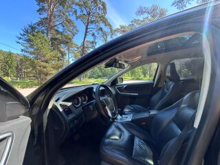 Volvo XC60 2.4 158kW