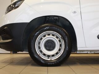 Toyota ProAce City Panel Van Compact Professional N1 1.5 75kW
