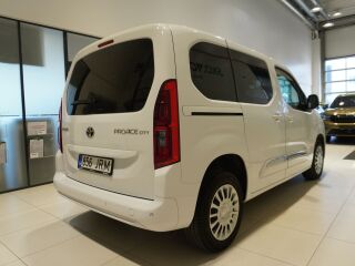 Toyota ProAce City VERSO COMPACT SHUTTLE 1.5 75kW