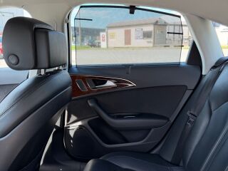 Audi A6 3.0 160кВ