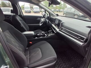 Kia Sportage EX MHEV 1.6 132kW
