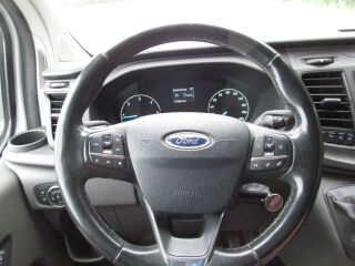 Ford Transit Custom 2.0 TDCi 79кВ