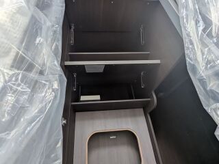 Adria CORAL SUPREME 650 SL 2.0 125kW